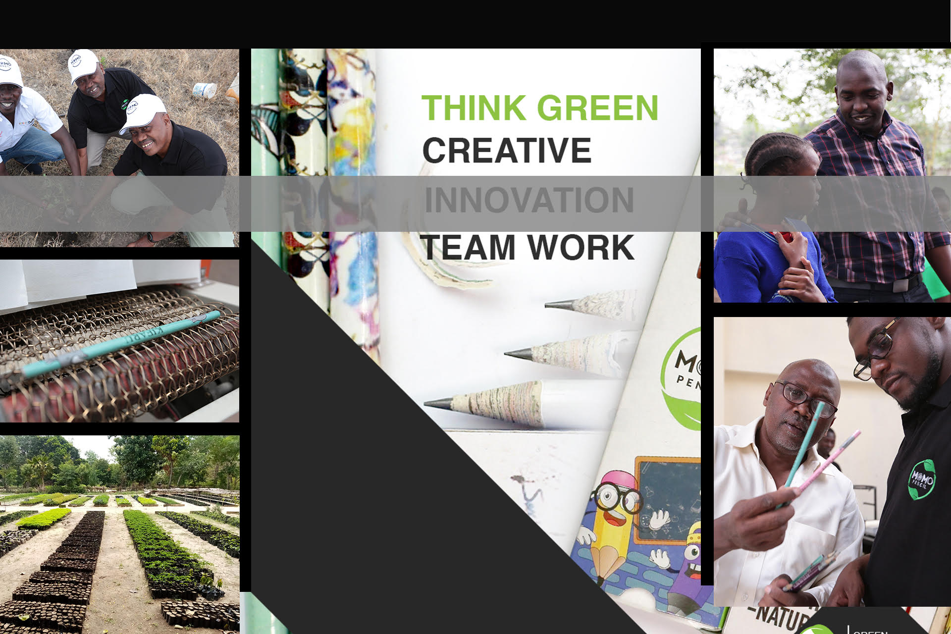 Our Companies